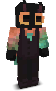 cukipisca's skin