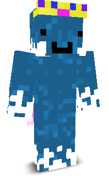 Cryofyrn's skin