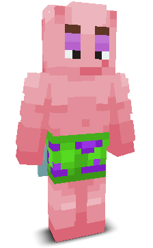 alexoslav's skin