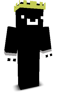 Askyoss's skin