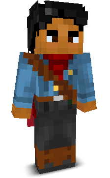 SeeTwoH6's skin