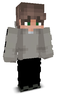 AerXoN's skin