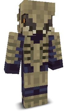 ZERBO675's skin