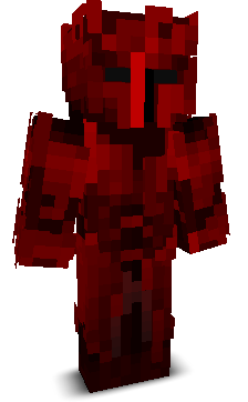 BronTheBoss's skin