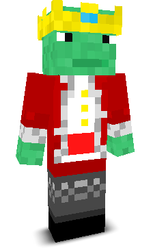 Juligi's skin