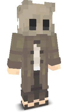 Baggy00's skin