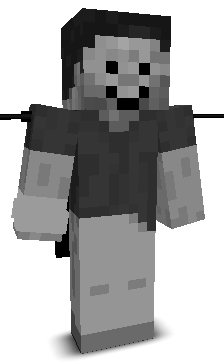 Noob12345678's skin