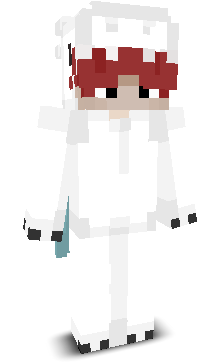 IlPack's skin