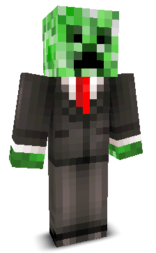 MajorTor's skin