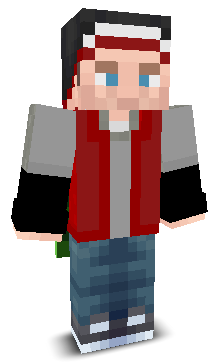 COCO_Boxdel's skin