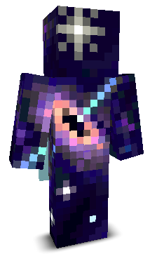 HorizenFlash's skin