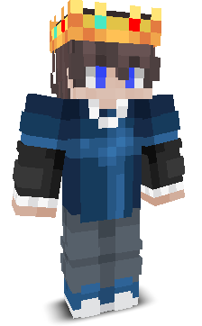Huckars's skin