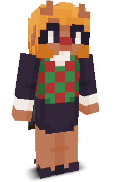 Slushemy's skin