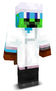 gamerbeastwins's skin