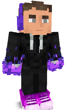 adiloze's skin