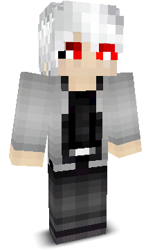 Kanteery's skin
