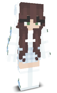 RissFound's skin