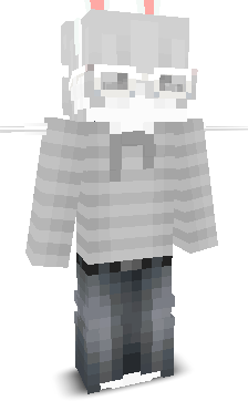 Souheii's skin