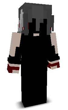 BlazenLidge's skin