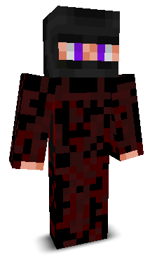 LaCuliadora's skin
