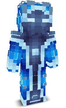 Huonman06's skin