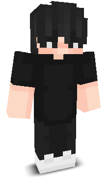 ItzRealMert's skin