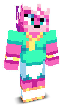 ScaryPumpkin883's skin