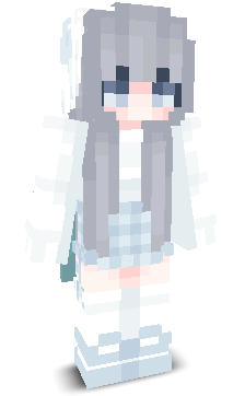 lewin_ye's skin