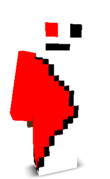 EveMan123's skin