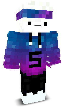PlanetLDRD's skin