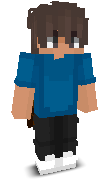 Zero_official303's skin