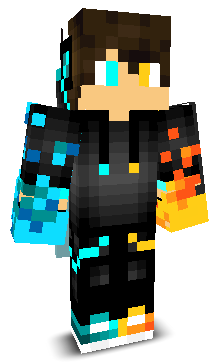 Tumidskate117's skin