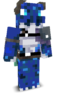 Firemander42's skin