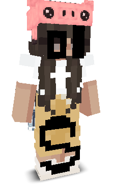 oscs's skin
