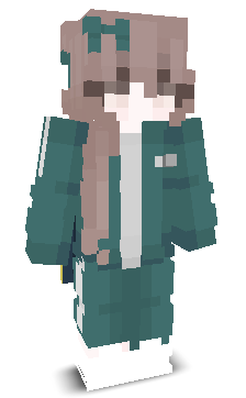 Nexuio's skin