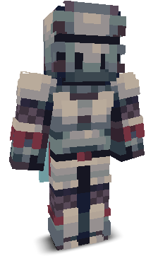 W4080's skin