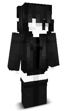 LoverBoyZed's skin