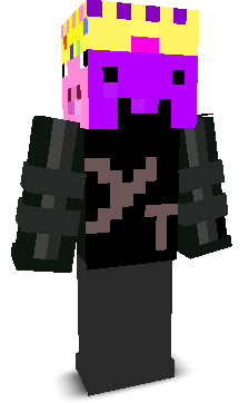 XxGMAN2xX's skin