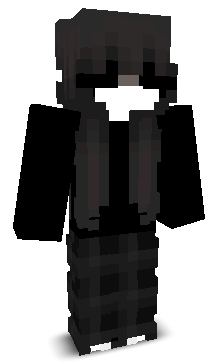 Ban4nae's skin