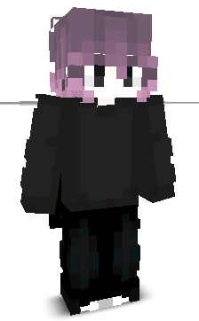 Jomm's skin