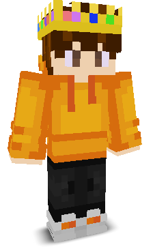 YellowFlame_YT's skin
