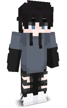 Alexgamerbox's skin