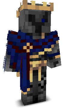TRACK3D's skin