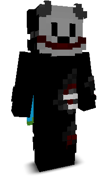 watherislikefire's skin