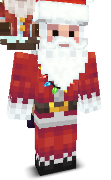 SantasComing's skin