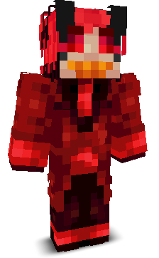 Alastor_OG's skin