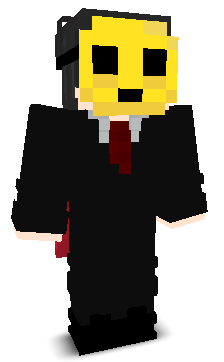 ChouKpic's skin