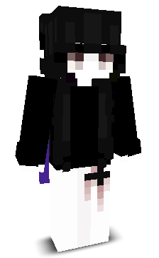 ItzObviousX3's skin