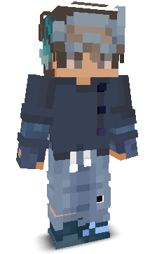 astropetra's skin