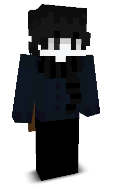 llerrej's skin